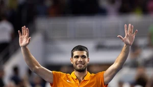 Sensacyjny komunikat Alcaraza w środku dnia, a to nie koniec. Jest nazwisko