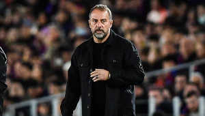 Nagła zmiana ws. Flicka, Barcelona już działa. Padła data