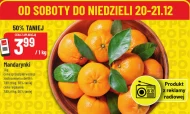 Mandarynki O...