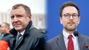 "Obrzydliwe insynuacje". Nowy krok w sprawie Kurskiego, europoseł ogłasza