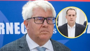 Tak Czarnecki reaguje na walkę syna w FAME. "Umówmy się", jaśniej się nie da