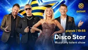 "Disco Star"