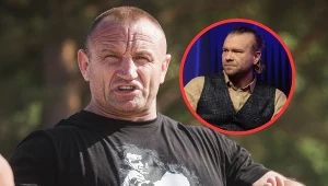 Pudzianowski się wściekł. Poważne zarzuty. Nie wytrzymał po słowach Kawulskiego