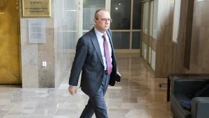 Współpracownik prezydenta może trafić do RPP. "Jest faworytem"