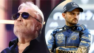 Cugowski nie ma złudzeń ws. przyszłości Zmarzlika. "Nie tylko to wykrakałem"