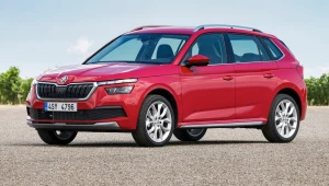 Używana Skoda Kamiq. Praktyczny SUV, ale hamulce mogą zaskoczyć