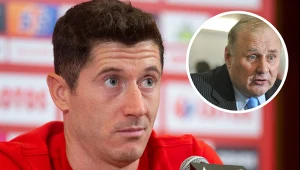 Tomaszewski jednoznacznie o roli Lewandowskiego. Nie pozostawił złudzeń