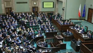 Ustawa o kryptowalutach w Sejmie. "Nawet przecinek nie został poprawiony"