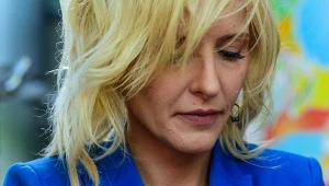 Najpierw ogłosiła koniec, a teraz to. Markowska nadal nie może się pogodzić