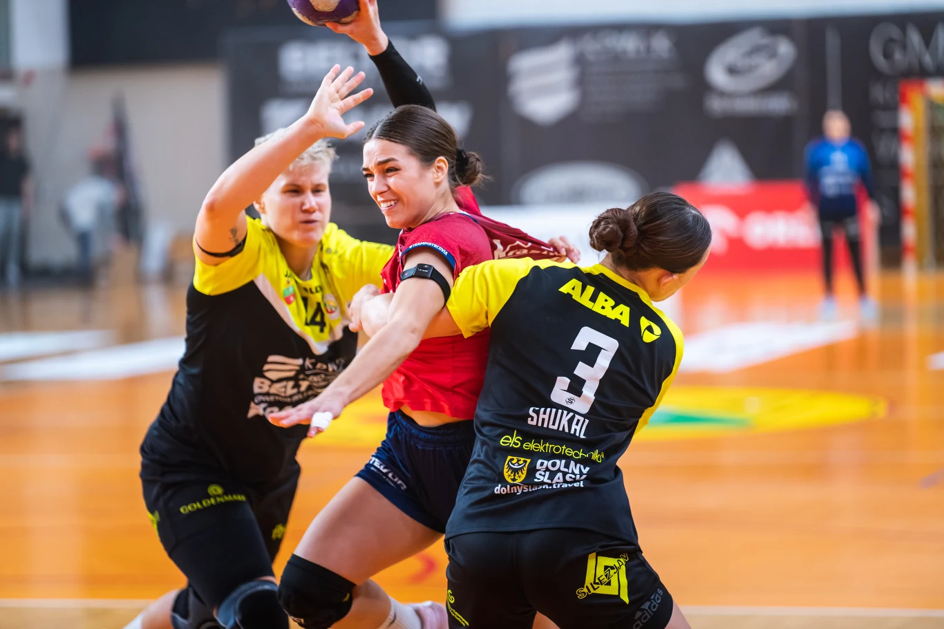 Czy Piotrcovia jest w stanie powalczyć o medale? Zbliża się kolejna seria spotkań żeńskiej Superligi