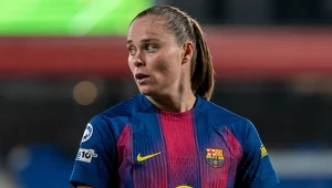 Pajor już to wie, co za wieści dla Polki. Szykuje się niezwykłe wyzwanie