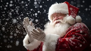 Kiedy dzieci zaczynają być "mikołajosceptykami". Czy to koniec magii świąt?