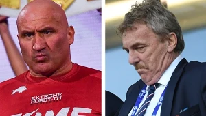 Boniek ma już dość zaczepek. Staje z Najmanem do walki. Znamy dokładną datę