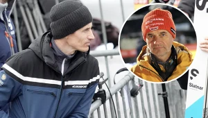 Huczy od plotek o dawnym rywalu Małysza. Prawdziwy hit, już wszystko jasne