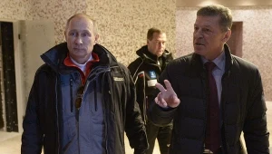 Jedna osoba postawiła się Putinowi. Media o pierwszych dniach wojny