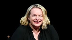 Elisabeth Moss