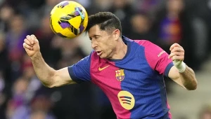 Coraz głośniej o nowym klubie "Lewego". Znakomity wybór. Tu albo nigdzie