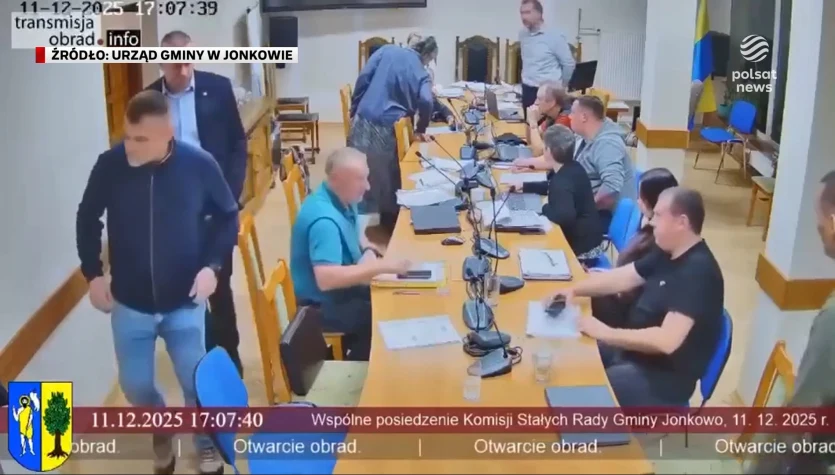 ''Wydarzenia'': Rynsztokowy język w debacie politycznej. Od Sejmu aż po Rady Gminy