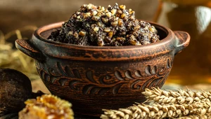 ​Szczodre Gody. O słowiańskim oswajaniu najdłuższej nocy roku (i tym, co z niej zostało)