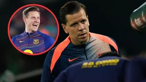 Nie do wiary. Niemcy załatwili Szczęsnego. Pilny telefon i brudna zagrywka