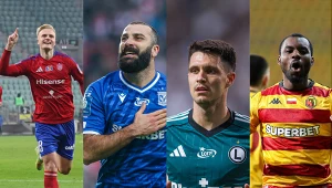 Tak wygląda tabela Ligi Konferencji. Które miejsca zajmują polskie kluby?