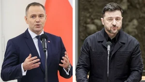 Spotkanie Nawrocki-Zełenski. Znamy szczegóły