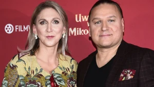 Są małżeństwem od 24 lat! "Nie musimy się we wszystkim zgadzać"