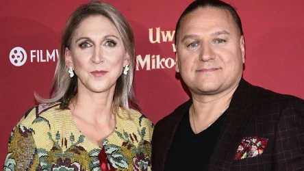 Paweł i Katarzyna Golcowie są już 24 lata po ślubie
