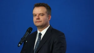 "Zła wola", "dziwię się". Rzecznik PiS komentuje medialną wojnę frakcji