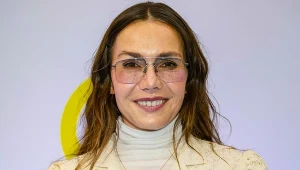 Aktorka podzieliła się radosną wiadomością. "Nie chwaliłam się, że to moje"