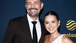 Wiadomo, kto poprowadzi Sylwestrową Moc Przebojów. Oficjalnie ogłoszono