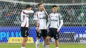 Godziny do meczu i nagle padł komunikat Legii. Wszystko się wyjaśniło