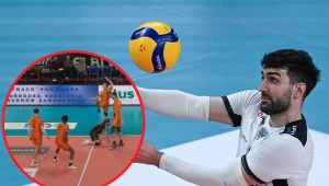 Ważne rozstrzygnięcie w PlusLidze. Ukraiński siatkarz ukarany po akcji