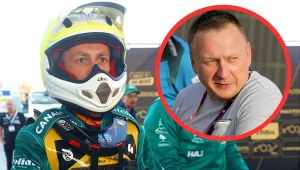 Falubaz pod presją, bezlitosny układ. "Tak się nie podchodzi"