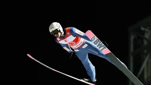 Skoki narciarskie. PŚ w Engelbergu (HS 140) - oficjalny trening i kwalifikacje. Relacja na żywo