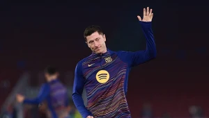 Lewandowski nagle opuścił Barcelonę. Powód szybko wyszedł na jaw