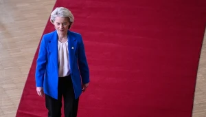 Zwrot na szczycie w Brukseli. Dotyczy umowy z Mercosurem