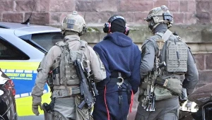 Miał stać za atakiem na Nord Stream. Nowe informacje o zatrzymanym Ukraińcu