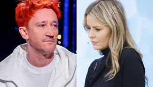 Wiśniewski o rozstaniu z Mandaryną: "Najgorsza decyzja, jaką podjąłem"