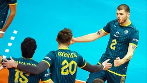 Niecodzienny popis Polaków. Siatkarski nokaut, są w półfinale MŚ!