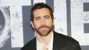 Jake Gyllenhaal