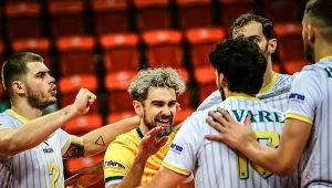 To z nimi polscy siatkarze zagrają o finał MŚ. Rywale już postraszyli