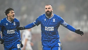 Oto potencjalni rywale Lecha i Jagiellonii w Lidze Konferencji. Kiedy losowanie 1/16 finału?