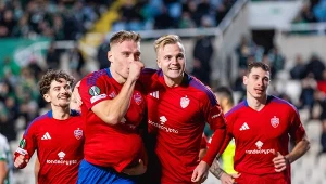 Awans Rakowa, Lecha i Jagiellonii, ale co stało się potem. To już pewne, hit