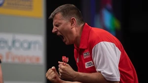 Świetny występ Polaka na MŚ. Efektowny triumf na drodze po miliony 