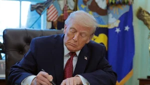 Budżet obronny USA z podpisem Trumpa. Jest polski wątek