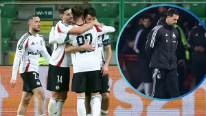 Nocny komunikat Legii wywołał poruszenie. Ikona odchodzi, 12 lat i koniec