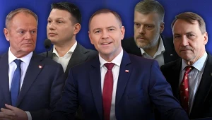 Kogo Polacy zaprosiliby na Wigilię? Jest zdecydowany lider sondażu