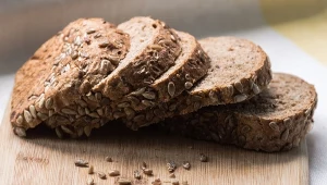 Chleb Ezechiela to najzdrowsze pieczywo. Pisano o nim już w Biblii