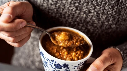 Soczewica wykazuje liczne właściwości zdrowotne. 